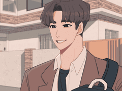 팀 디티캣 첫 번째 이야기, 멈칫 13화