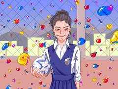 보건교사 안은영 허완수