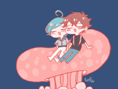 ~201004 앙스타 연성