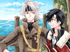 [린크로] I’ll be with you