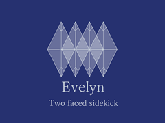 程溢輝 Eve Evelyn