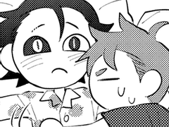 [치트패치] 사랑은 딸기 향