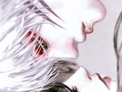 [이누야샤히메]야샤히메 방영 이전 셋링