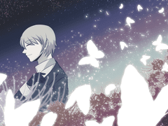 롭톰 자캐 뭉치