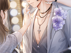 주기락 패션쇼장 데이트