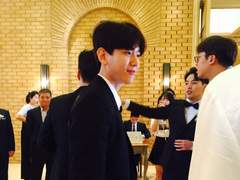 나의 그대에게 結