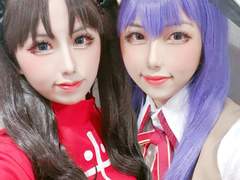 Fate/stay night - 사앵 / 사늠