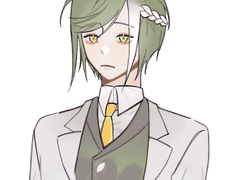 메이벨 / XY / 25 / 스파티필럼