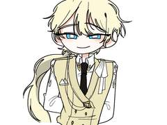 루돌프 블랑쉐 제더카이어