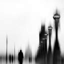 젠성 할로윈 합작