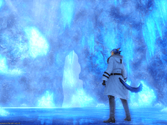 얼음외투 대빙벽 ( 12.3 , 8.3 ), ( 10.3 , 11.3 )