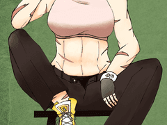 세에카가 츠즈쿠 (聖火が 続く)