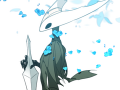 Hollow Knight 로그 1
