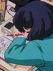 일기 쓰는 여자들