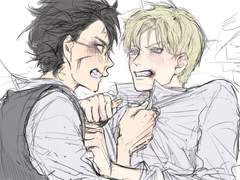 해리포터 로그모음 - 3