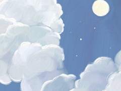 [오도나루] 달토끼