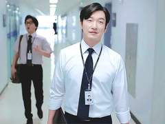 비밀의 숲 외전 : 황시목 그 후