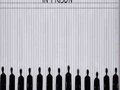 IN PRISON 캐릭터 및 세계관 설정