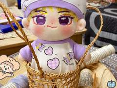 ❝CLOSED❞ HONEY JAE