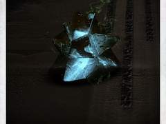 V: Needle and Worm (바늘과 벌레)