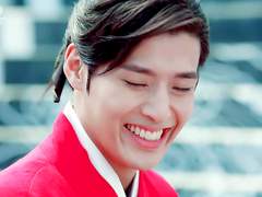 황자님, 어디신가요?