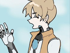 뜰팁 스틸하트 마지막장면