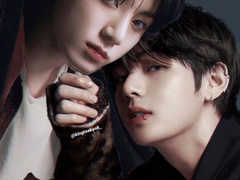 개 (犬) 보다 (見), 꽃 (花) - (23)