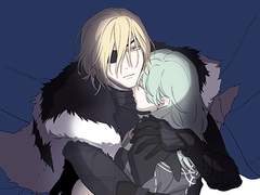 [회지] 그림자의 숲 - 파과