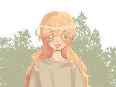 (계좌, 문상) 0.3 흉상 커미션