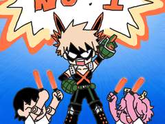 60분안에 파벌조 움잘 그리기 가능?