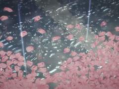 [영실이도] 낙화유수 上