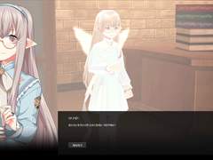 마비노기 밀레시안 포트레이트 커미션