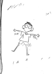 혐오스런 아키라군의 일상 (2014)