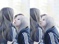 코뽀 [용콩별콩 리얼물/문썬/단편] (용시점)