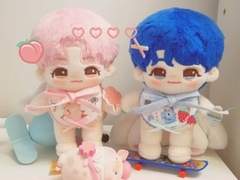 [진행 상황] SODA SHUA & BUBBLE HAN