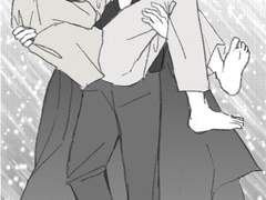 싱귤세렌으로 공주님안기