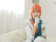 Fate/Grand Order - 로마니 아키만 (1)