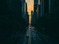 [송진] 그렇게 또 새벽은 밝아온다 - 1