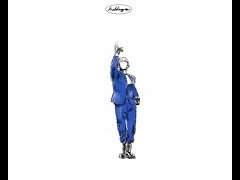 WONHO Open Mind_short animation