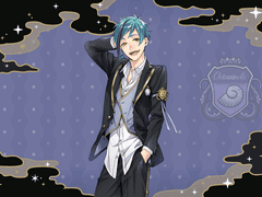 [트위스테] 플로이드 리치 드림 : 싫다고 말해!