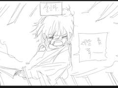 프리스크 귀엽다