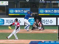 10.06(화) 18:30KBO LG vs 삼성 (라인업 분석 예정)