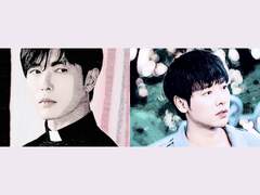 [최윤화평] One More Time 上