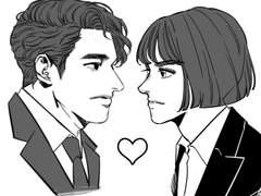 [시목여진] 웹연성 (그림/만화) 백업 (~20年 8月)