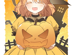 🎃키즈 할로윈 랜덤 커미션🎃