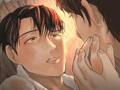 진격의 거인 [에레리]