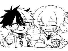 [브래네로] 한 방울의 무게