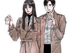 [시목여진] 웹연성 (그림/만화) 백업 (20年 9月~10月)