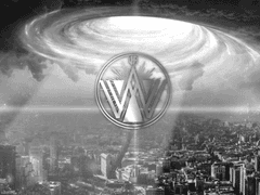 Gate of Tower Application