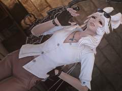 [FF14 자캐] 카밀리아